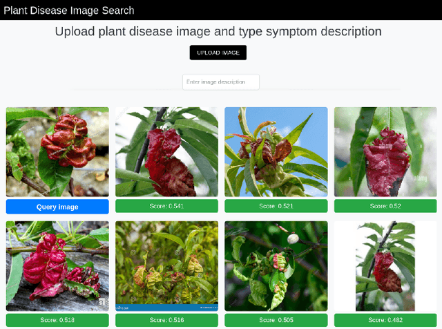 Figure 3 for Snap and Diagnose: An Advanced Multimodal Retrieval System for Identifying Plant Diseases in the Wild