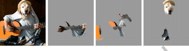 Figure 1 for Who wants what and how: a Mapping Function for Explainable Artificial Intelligence