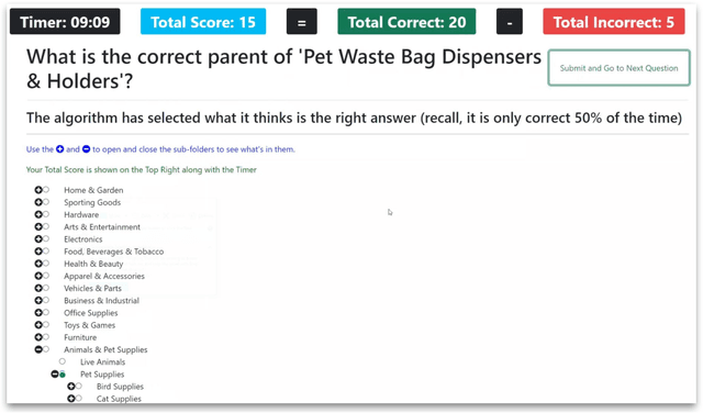 Figure 1 for Expanding Knowledge Graphs with Humans in the Loop