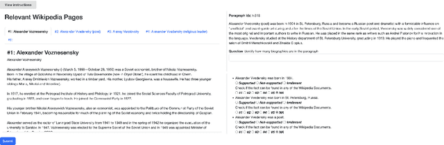 Figure 4 for Merging Facts, Crafting Fallacies: Evaluating the Contradictory Nature of Aggregated Factual Claims in Long-Form Generations