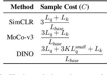 Figure 2 for Accelerating Augmentation Invariance Pretraining