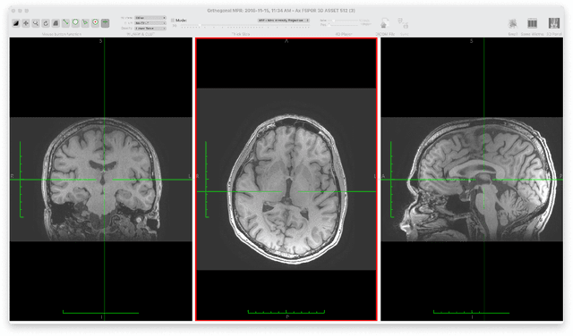 Figure 1 for State of the Practice for Medical Imaging Software