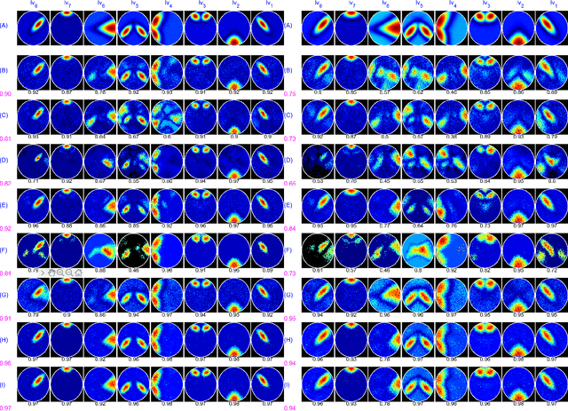 Figure 1 for Enhancing Blind Source Separation with Dissociative Principal Component Analysis