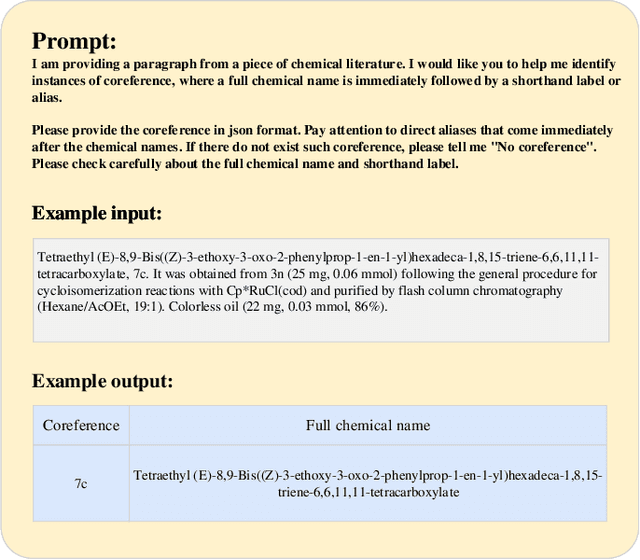 Figure 3 for An Autonomous Large Language Model Agent for Chemical Literature Data Mining