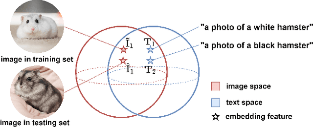 Figure 3 for LVP-CLIP:Revisiting CLIP for Continual Learning with Label Vector Pool