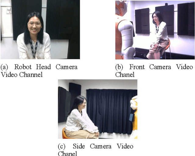 Figure 3 for PERCY: A Multimodal Dataset and Conversational System for Personalized and Emotionally Aware Human-Robot Interaction