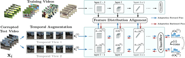 Figure 3 for Video Test-Time Adaptation for Action Recognition