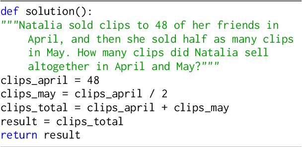 Figure 3 for Leveraging Training Data in Few-Shot Prompting for Numerical Reasoning