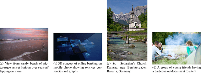 Figure 1 for NICE: CVPR 2023 Challenge on Zero-shot Image Captioning