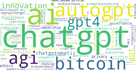 Figure 4 for EmoXpt: Analyzing Emotional Variances in Human Comments and LLM-Generated Responses