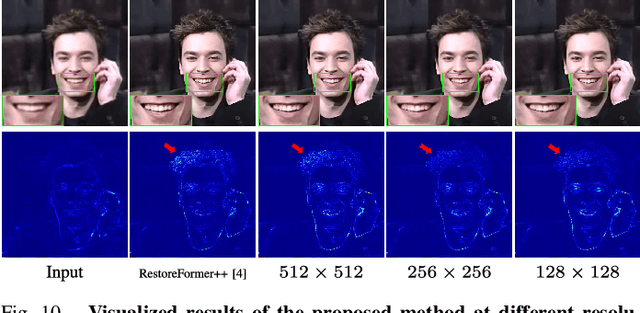 Figure 2 for Analysis and Benchmarking of Extending Blind Face Image Restoration to Videos