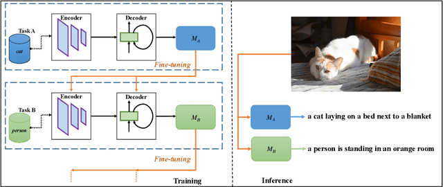 Figure 1 for Overcoming Catastrophic Forgetting by XAI