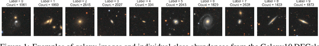 Figure 1 for E(2) Equivariant Neural Networks for Robust Galaxy Morphology Classification