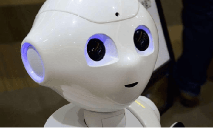 Figure 1 for The Effect of Trust and its Antecedents on Robot Acceptance