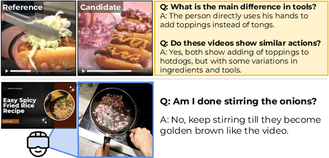 Figure 1 for Step Differences in Instructional Video