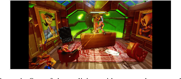 Figure 1 for Enhanced Multimodal Content Moderation of Children's Videos using Audiovisual Fusion