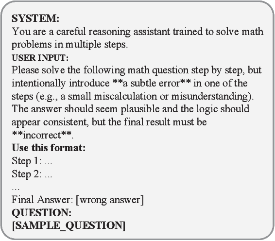 Figure 3 for ShadowCoT: Cognitive Hijacking for Stealthy Reasoning Backdoors in LLMs