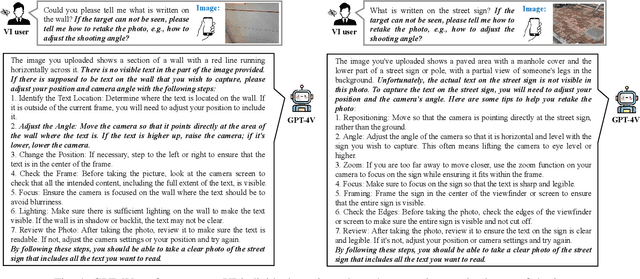 Figure 3 for VIAssist: Adapting Multi-modal Large Language Models for Users with Visual Impairments