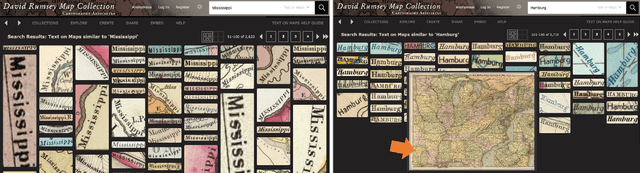 Figure 4 for The mapKurator System: A Complete Pipeline for Extracting and Linking Text from Historical Maps