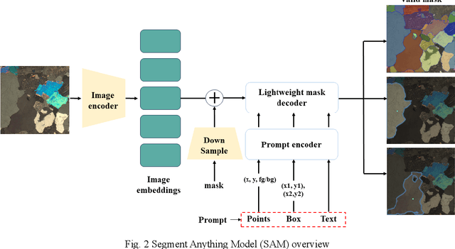 Figure 2 for Zero-Shot Digital Rock Image Segmentation with a Fine-Tuned Segment Anything Model