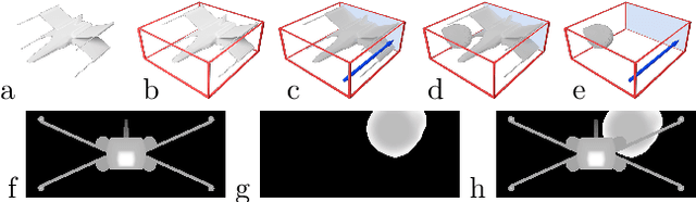 Figure 1 for Easy real-time collision detection