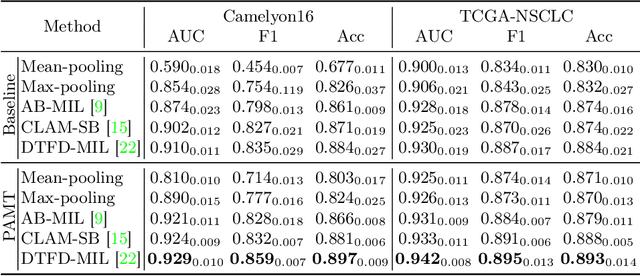 Figure 2 for Prompt-Guided Adaptive Model Transformation for Whole Slide Image Classification