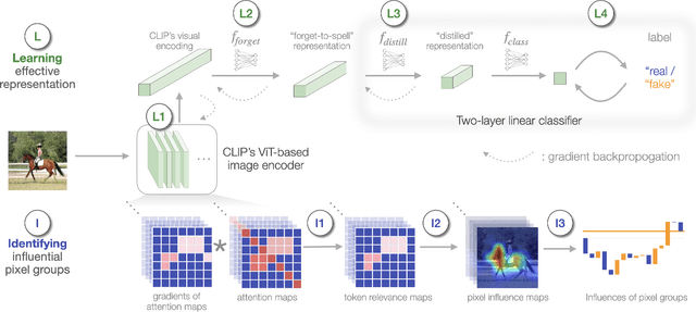 Figure 1 for ASAP: Interpretable Analysis and Summarization of AI-generated Image Patterns at Scale