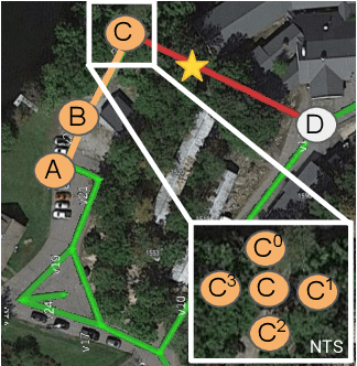 Figure 4 for Real-World Deployment of a Hierarchical Uncertainty-Aware Collaborative Multiagent Planning System