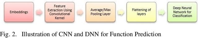 Figure 2 for A Review of Deep Learning Techniques for Protein Function Prediction