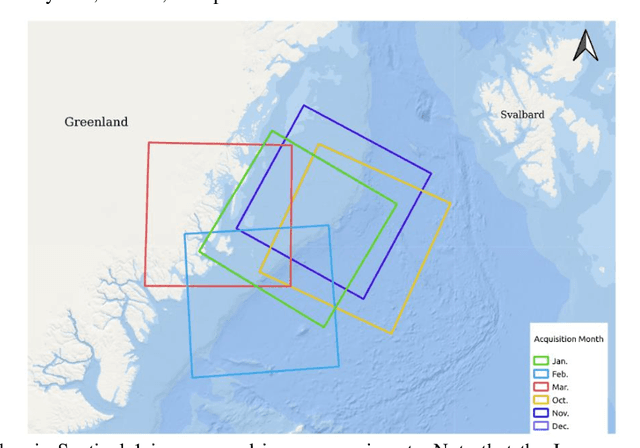 Figure 3 for Partial Label Learning with Focal Loss for Sea Ice Classification Based on Ice Charts