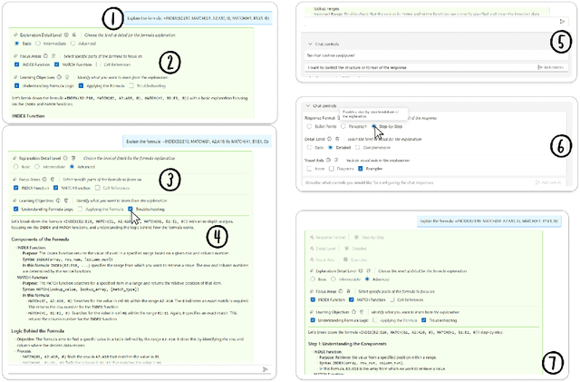 Figure 3 for Dynamic Prompt Middleware: Contextual Prompt Refinement Controls for Comprehension Tasks