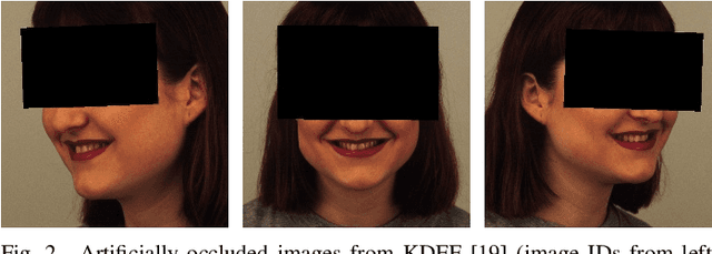 Figure 2 for EmojiHeroVR: A Study on Facial Expression Recognition under Partial Occlusion from Head-Mounted Displays