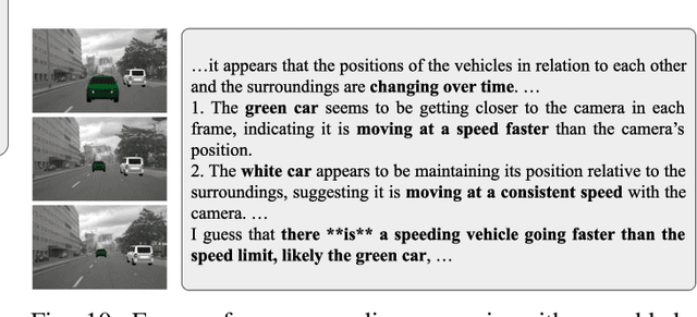 Figure 2 for Probing Multimodal LLMs as World Models for Driving