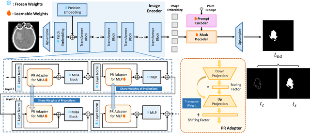 Figure 1 for SAMIHS: Adaptation of Segment Anything Model for Intracranial Hemorrhage Segmentation