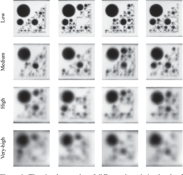 Figure 1 for 1st Solution Places for CVPR 2023 UG$^2$+ Challenge Track 2.2-Coded Target Restoration through Atmospheric Turbulence