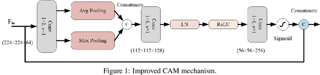 Figure 1 for DACB-Net: Dual Attention Guided Compact Bilinear Convolution Neural Network for Skin Disease Classification