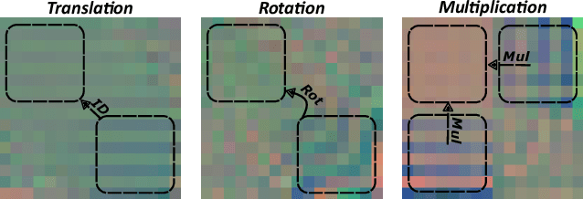 Figure 2 for A Path to Universal Neural Cellular Automata