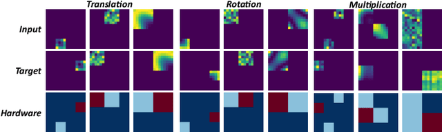 Figure 3 for A Path to Universal Neural Cellular Automata