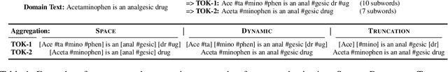 Figure 2 for TADA: Efficient Task-Agnostic Domain Adaptation for Transformers