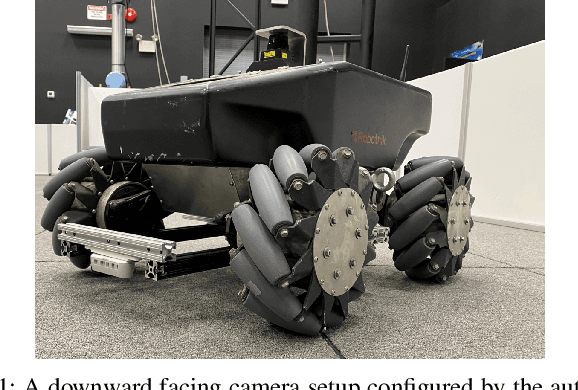 Figure 1 for Monocular Simultaneous Localization and Mapping using Ground Textures