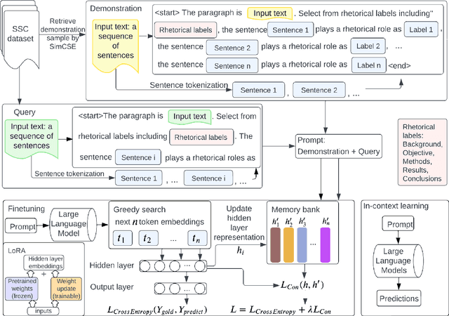 Figure 1 for Multi-label Sequential Sentence Classification via Large Language Model