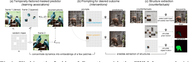 Figure 3 for Counterfactual World Modeling for Physical Dynamics Understanding