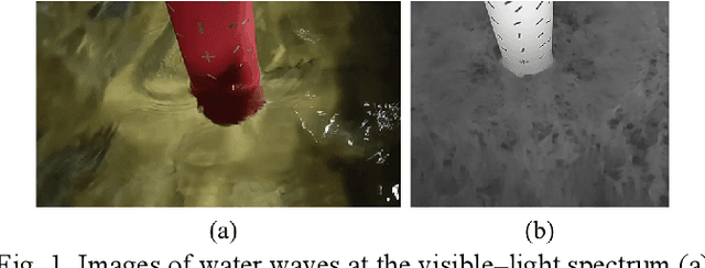 Figure 1 for A Noncontact Technique for Wave Measurement Based on Thermal Stereography and Deep Learning