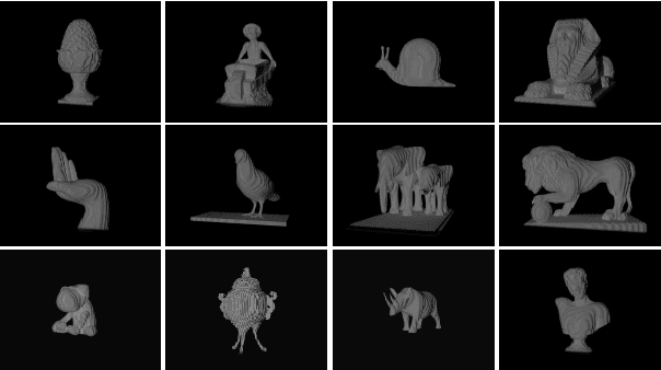 Figure 3 for PSNet: a deep learning model based digital phase shifting algorithm from a single fringe image