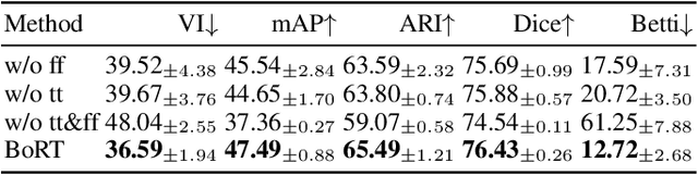 Figure 4 for Enhancing Boundary Segmentation for Topological Accuracy with Skeleton-based Methods