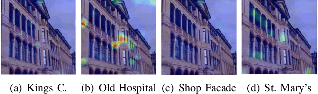 Figure 4 for Coarse-to-Fine Multi-Scene Pose Regression with Transformers