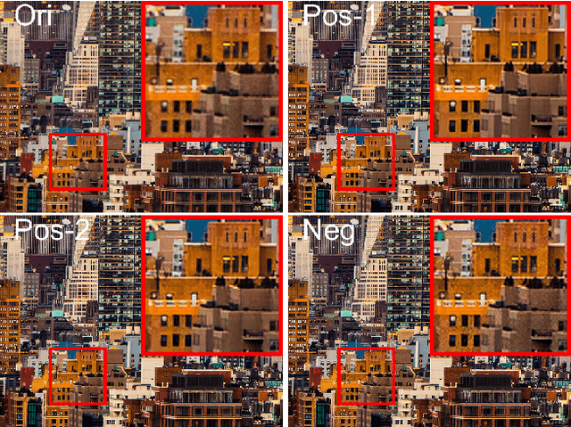 Figure 1 for Human Guided Ground-truth Generation for Realistic Image Super-resolution