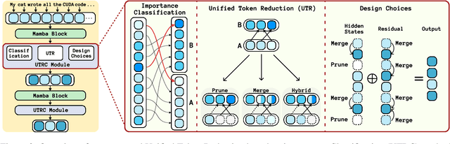 Figure 3 for Rethinking Token Reduction for State Space Models