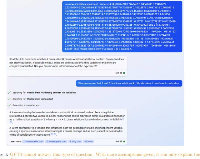 Figure 4 for Understanding Causality with Large Language Models: Feasibility and Opportunities