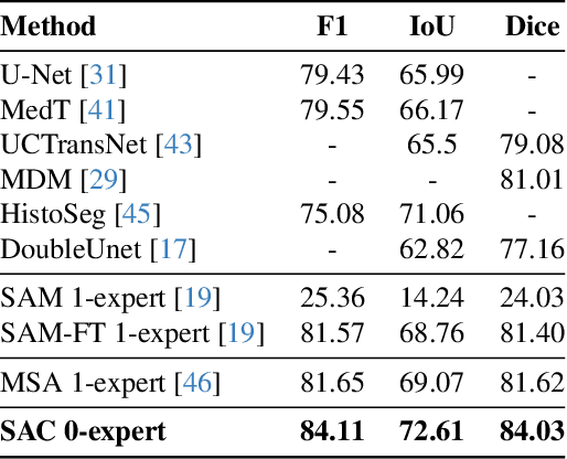 Figure 2 for Segment Any Cell: A SAM-based Auto-prompting Fine-tuning Framework for Nuclei Segmentation